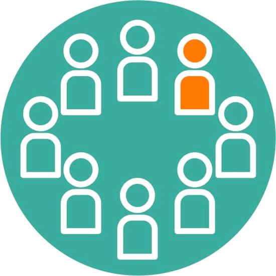 Peergroup-Coaching
