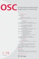 Organisationsberatung, Supervision, Coaching - OSC Organisationsberatung, Supervision, Coaching - OSC